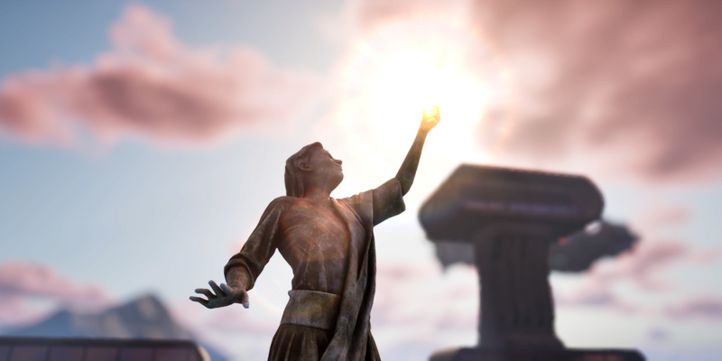 File:T Screenshot Statue.png