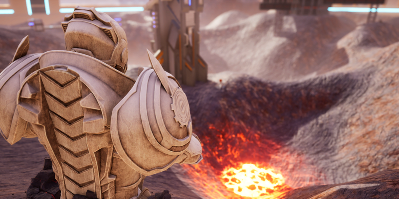 File:T Screenshot MagmaDome TDM Statue.png