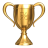 Gold Trophy